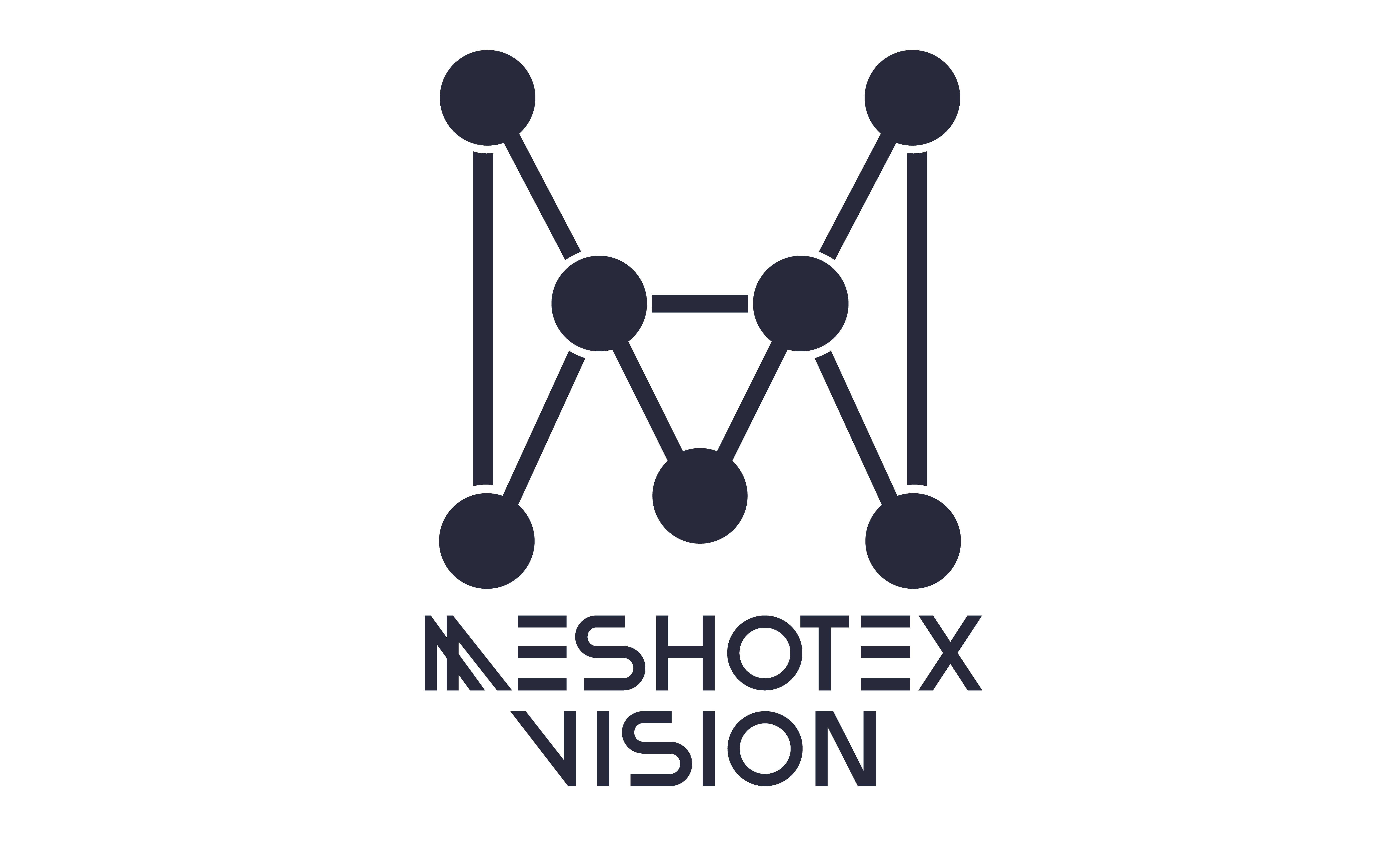 Meshotex Vision Logo